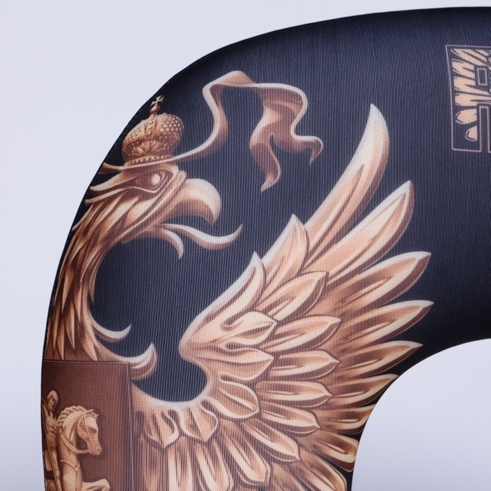 Подушка для путешествий антистресс RUS Подушка для путешествий антистресс RUS