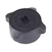 Крышка для канистры пластиковой AVS KPK-01 (универсальная)