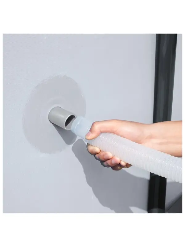 Фильтр-насос для бассейнов, с картриджем &laquo;II&raquo;, 3028 л/ч, 58386 Bestway