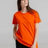 Футболка Imperial 190 оранжевая, размер 3XL