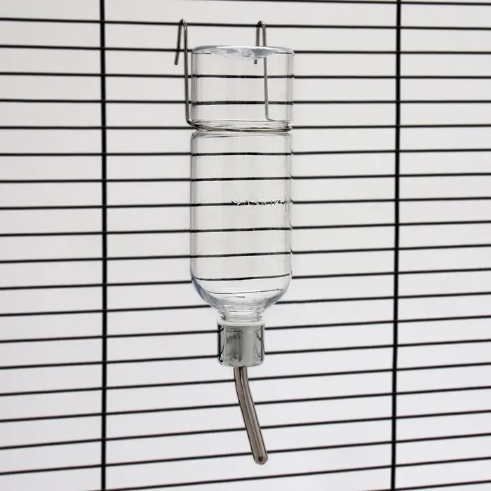 Поилка для грызунов, 350 мл