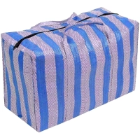 Сумка хозяйственная неламинирован пропилен VETTA, 85х44х36см, 130л,467-210