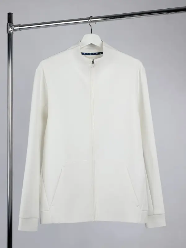 Куртка мужская Lovi, молочно-белая, размер M Куртка мужская Lovi, молочно-белая, размер M