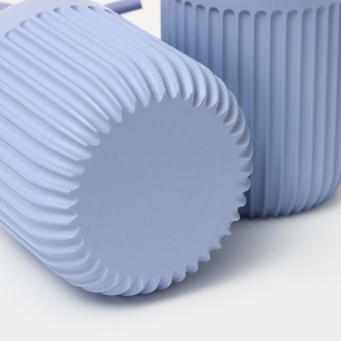 Набор для ванной, 2 предмета (Дозатор, стакан) Набор для ванной, 2 предмета (Дозатор, стакан)