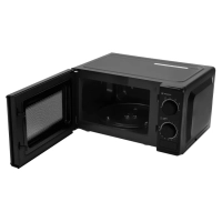 Микроволновая Печь HYM-M2096 20л 700Вт черный