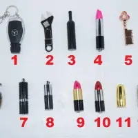 USB Flash накопитель 8GB сувенирный 3