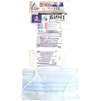 Аптечка дорожная Мицар состав №1 (12622)