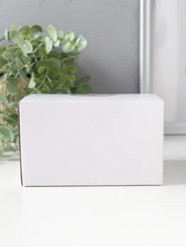 Сувенир полистоун на кашпо "Улыбающийся лягушонок" 11,5х5х6 см