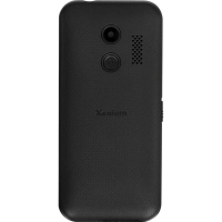 Мобильный телефон Xenium X718 черный