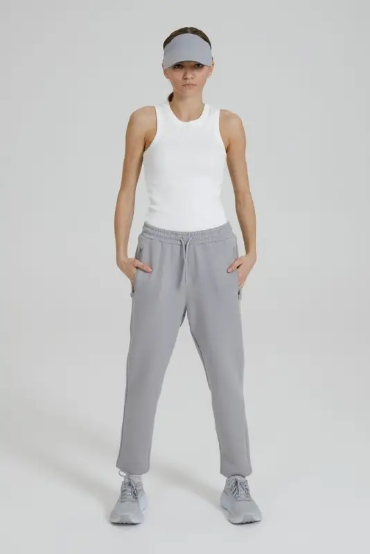 Джоггеры Lovi, серые, размер XS Джоггеры Lovi, серые, размер XS