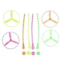 Вертушка &laquo;Запуск&raquo; d=11 см, МИКС