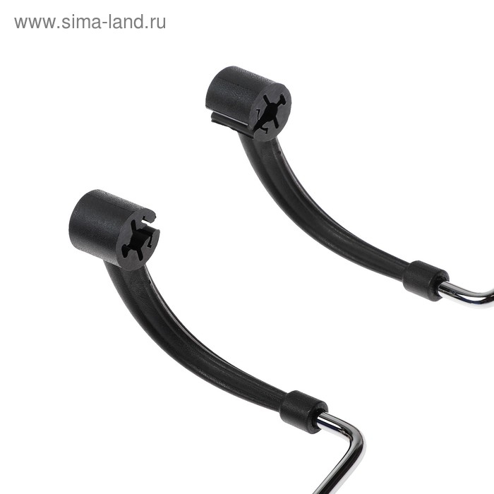 Вешалка автомобильная AVS AV-04, металлическая Вешалка автомобильная AVS AV-04, металлическая