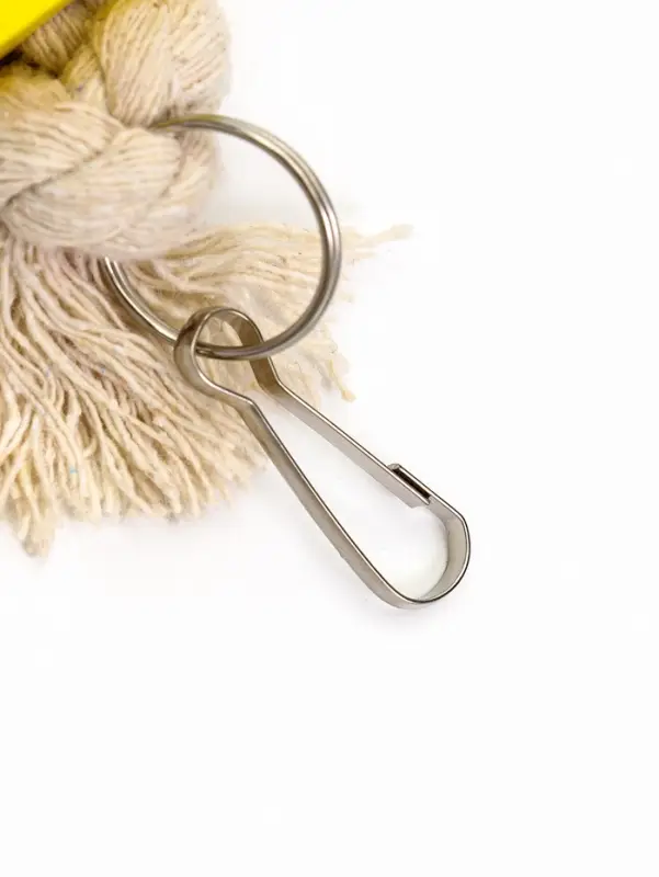 Игрушка для птиц "Кубики", 25 х 3 см, микс цветов