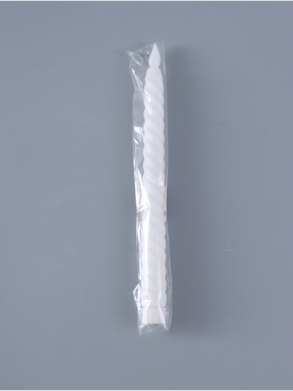 Ночник свеча Ночник свеча "День рождения" LED 3xААА 2х2х25см