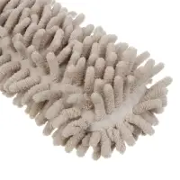 VETTA Щетка с насадкой из микрофибры со сгибающимся корпусом, 56см