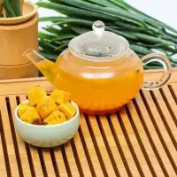 Маракуйя сушеная "ДЖЕКИЧАЙ", 50 г, добавка к чаю