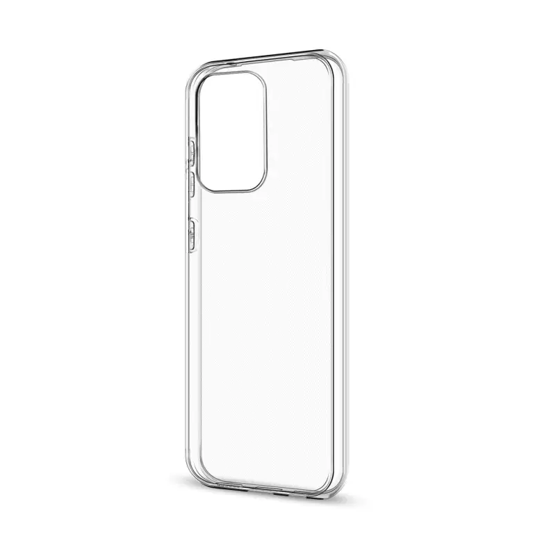Чехол Samsung A52S TPU 1.2 мм Чехол Samsung A52S TPU 1.2 мм