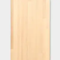 Доска разделочная Профи, береза, 50х30х2,8 см