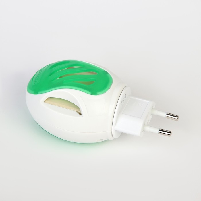 Набор фумигатор + жидкость от комаров, РАПТОР, повышенная эффективность, 45 ночей Набор фумигатор + жидкость от комаров, РАПТОР, повышенная эффективность, 45 ночей