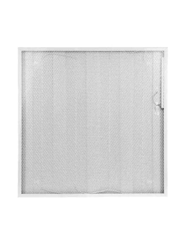 Панель светодиодная универсальная Smartbuy Pro, 36 Вт, 3600 Лм, 6500К, IP40. 220 В, 595×595×15 мм