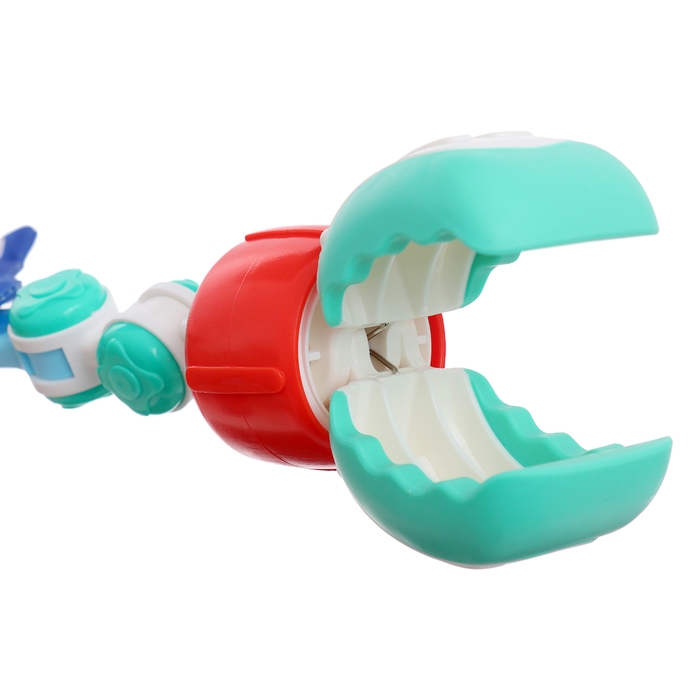 Дуга на кроватку и коляску «Подводный мир» Дуга на кроватку и коляску «Подводный мир»