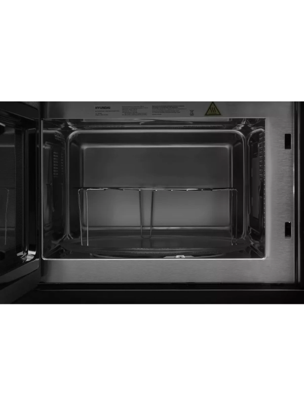 Встраиваемая микроволновая печь HBW 2544 BG черный Встраиваемая микроволновая печь HBW 2544 BG черный