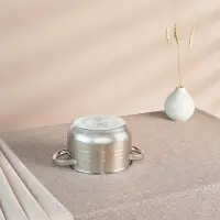 VETTA Фултон Кастрюля 18х10,5см, 2,1л, со стекл. крышкой, индукция