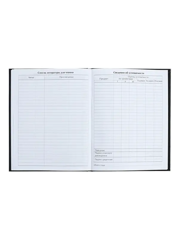 Дневник школьный для 1-11 классов &laquo;Аниме. Парень с зонтом&raquo;, твёрдая обложка, глянцевая ламинация, 40 листов