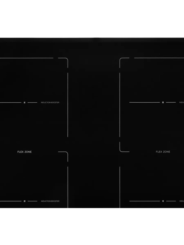 Индукционная варочная поверхность HHI 6772 BG Индукционная варочная поверхность HHI 6772 BG