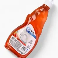 Гель для мытья посуды, 500 мл, аромат арбуз, Mr.Быт