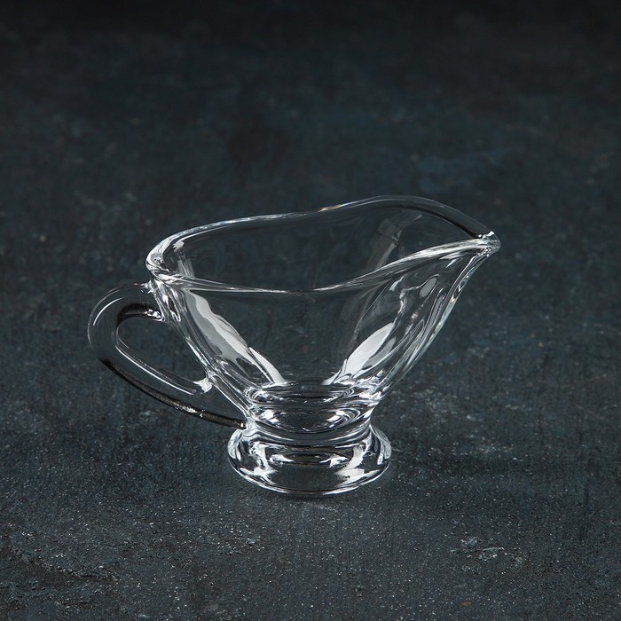 Набор соусников стеклянный Basic, 60 мл, 2 шт Набор соусников стеклянный Basic, 60 мл, 2 шт