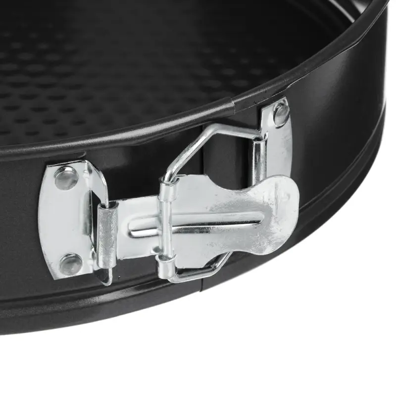 VETTA Форма для выпечки круглая разъемная 26x6,8см SL-4005