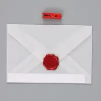 Пакет ламинированный &laquo;Важный момент&raquo;, 22.3&times;9&times;35 см