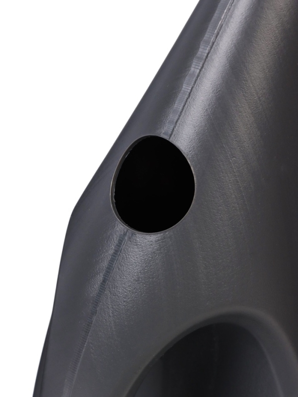 Лейка, 1,5 л, без рассеивателя, чёрная, Greengo Лейка, 1,5 л, без рассеивателя, чёрная, Greengo