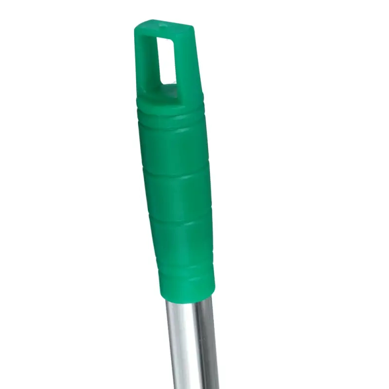 VETTA Окномойка со стальной ручкой 25см, зеленая, арт.KFC002