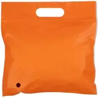 Дождевик RainDrop, оранжевый, размер 3XL/4XL