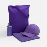 Набор Colorama, фиолетовый, размер S