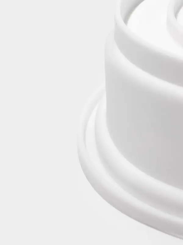 Форма для выпечки и муссовых десертов KONFINETTA &laquo;Круговорот&raquo;, силикон, 20&times;5 см, белая