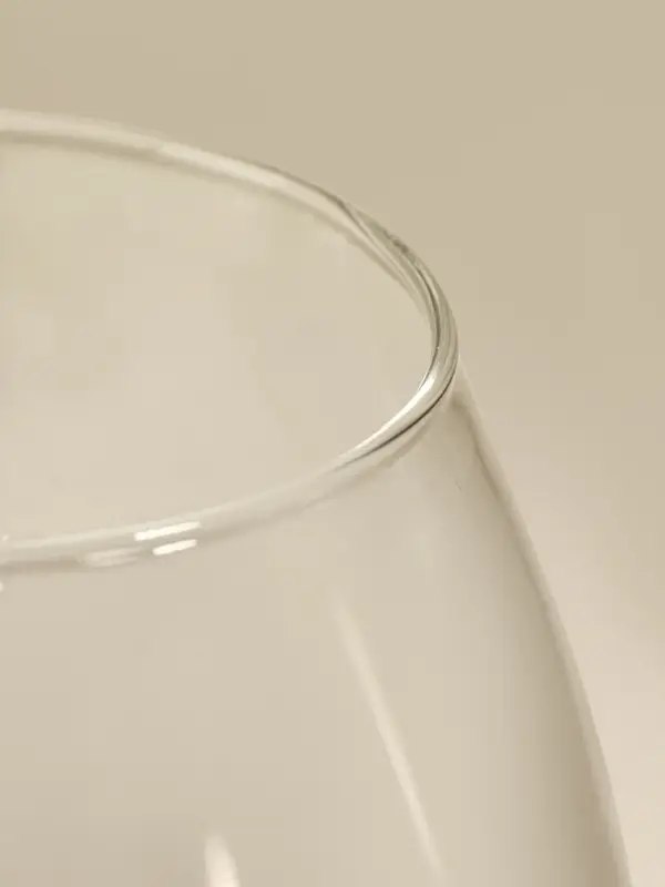 Бокал для шампанского SL-Home «Ёлочный», 7×24 см, стекло, белый Бокал для шампанского SL-Home «Ёлочный», 7×24 см, стекло, белый