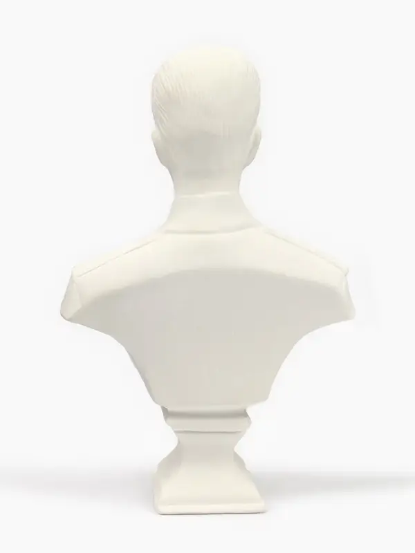 Бюст &laquo;Сталина&raquo;, фигурка гипс, 13&times;9&times;6 см