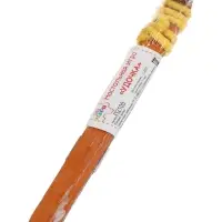 Удочка магнитная, размер удилища 20&times;1.5 см, длина шнурка &mdash; 50 см, МИКС