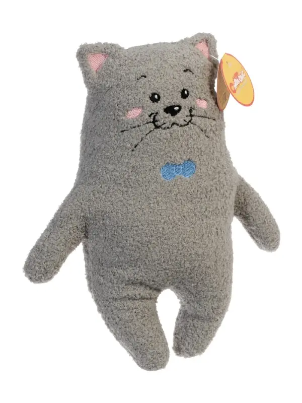 Мягкая игрушка «Котёнок Савелий», 33 см
