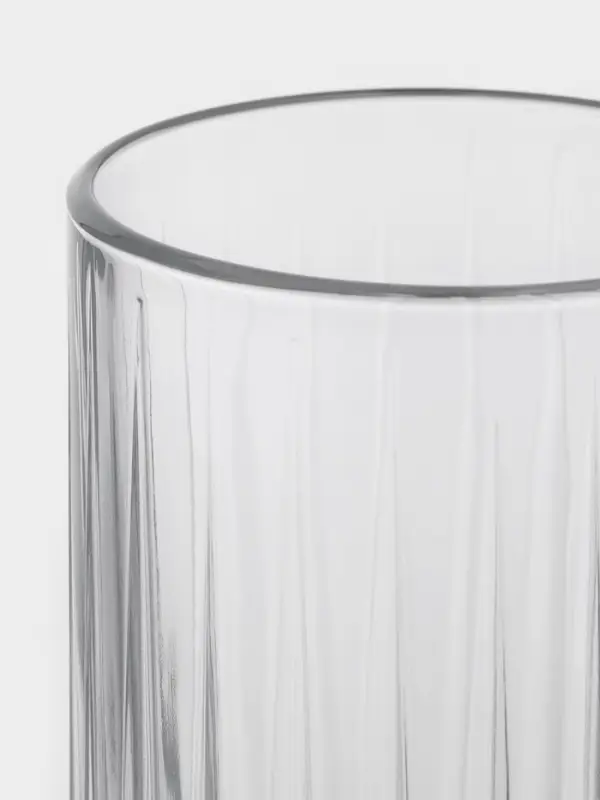 Стакан высокий "Чикаго" 380 мл, 6 шт.