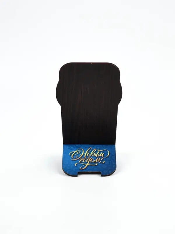 Подставка под телефон «На удачу», 19.3×9 см