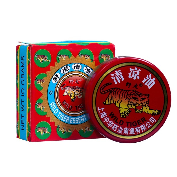 Набор "Звездочка" №4: карандаш-ингалятор с мятой и эвкалиптом и бальзам для тела