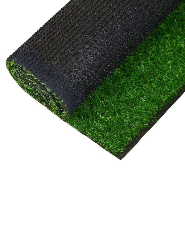 Газон искусственный, ворс 30 мм, 1 × 2 м, зелёный, Greengo Газон искусственный, ворс 30 мм, 1 × 2 м, зелёный, Greengo