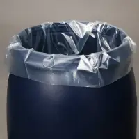 Мешок-вкладыш в бочку, 200 л, 90&times;150 см, 100 мкм, Greengo