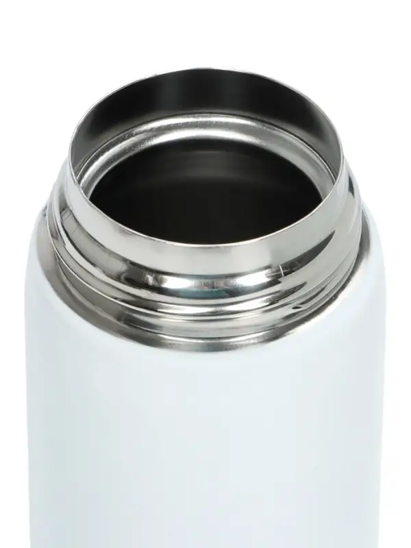 Термос для чая и кофе &laquo;Мастер К&raquo;, 500 мл, сохраняет тепло 8 ч, нержавеющая сталь, бирюзовый