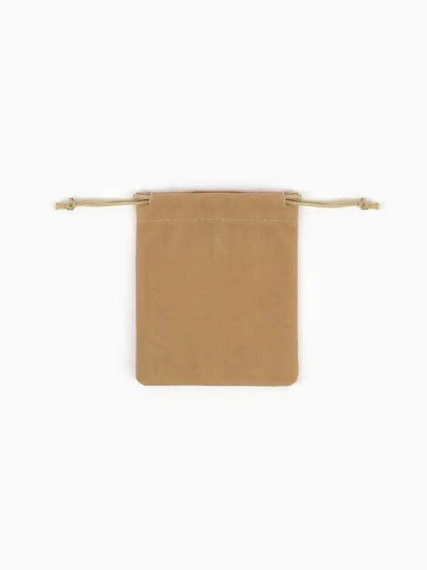 Мешочек бархатный «Ассорти новогодний», 9×10, МИКС Мешочек бархатный «Ассорти новогодний», 9×10, МИКС