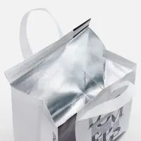 Термосумка &laquo;Термобэг&raquo; на заказ, M